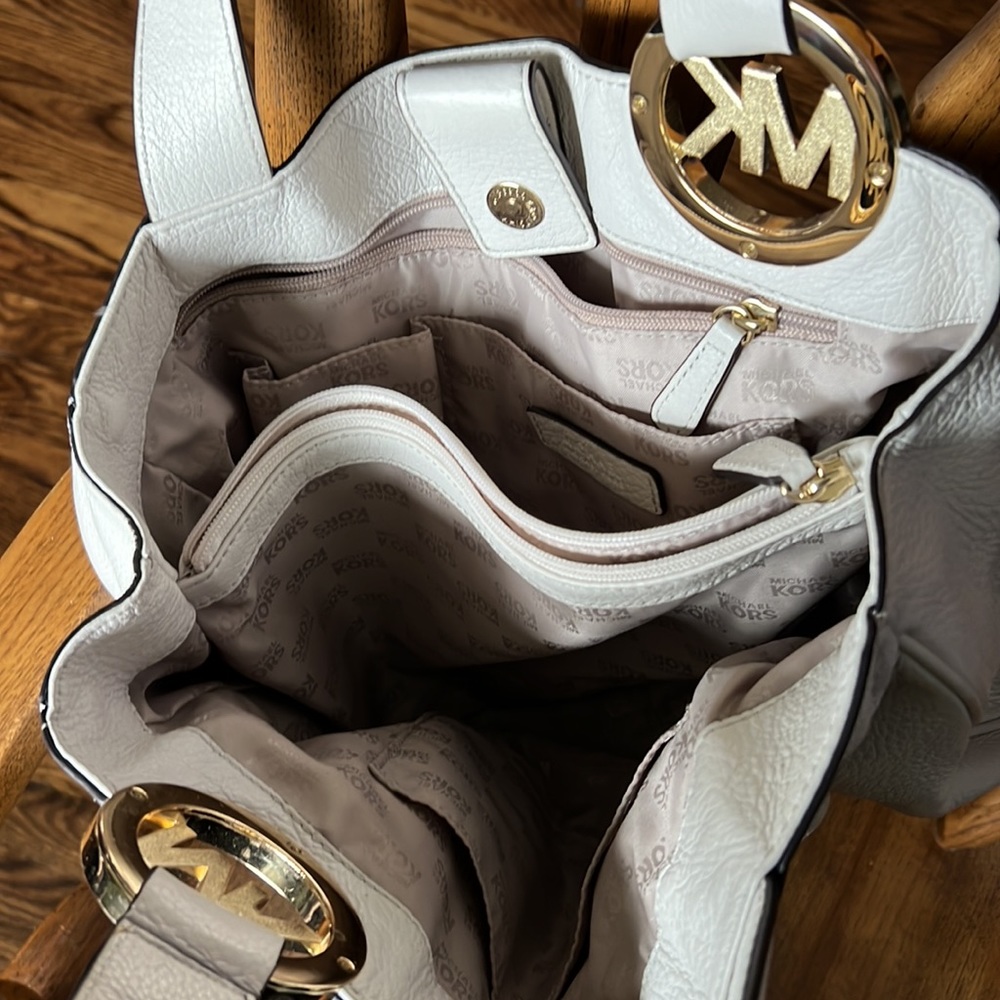 Shoulder bag, - Picture 3 of 4